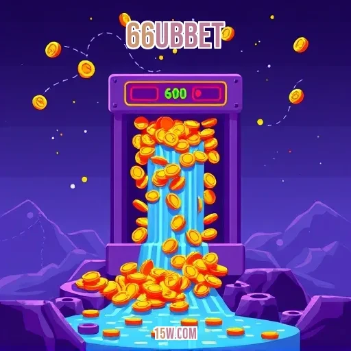 66ubbet: Descubra os Bônus Que Transformam Seu Jogo