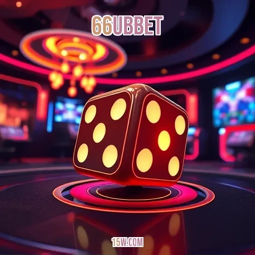 66ubbet: O Destino Ideal Para Jogos Online Confiáveis e Empolgantes