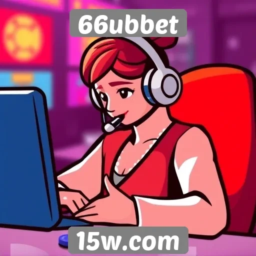 A importância do suporte ao cliente no 66ubbet
