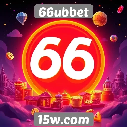 Futuro dos jogos online e o papel do 66ubbet