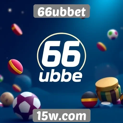 Opcões de jogos e apostas disponíveis no 66ubbet
