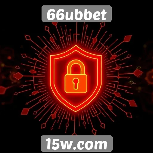 Estudo sobre a segurança da informação no 66ubbet