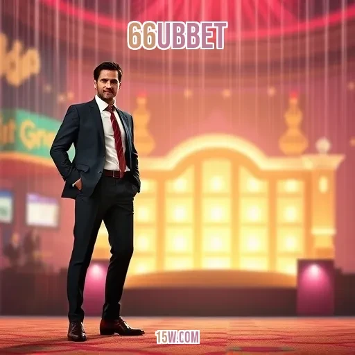 66ubbet: Descubra Recursos Fascinantes para Jogar e Ganhar