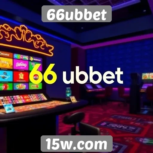 Aspectos legais do 66ubbet no Brasil