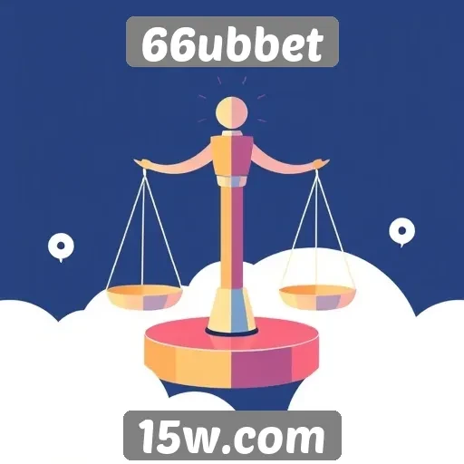 Fatores legais e regulamentações do 66ubbet