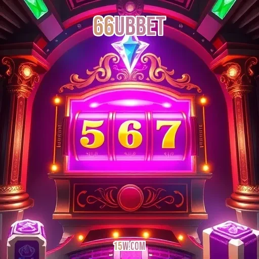 66ubbet: Login Transformador Que Impulsiona Sua Aventura de Jogos