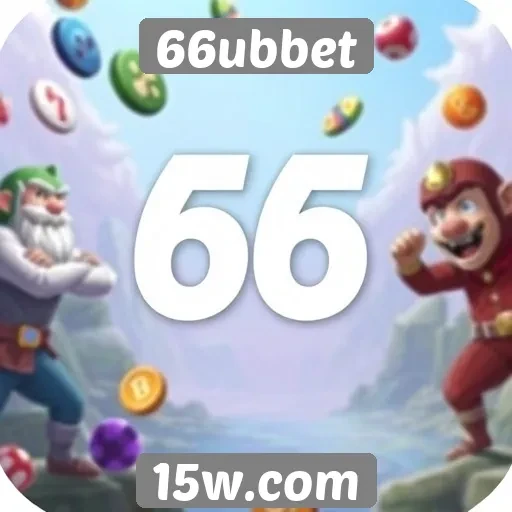 Novos jogos disponíveis no 66ubbet
