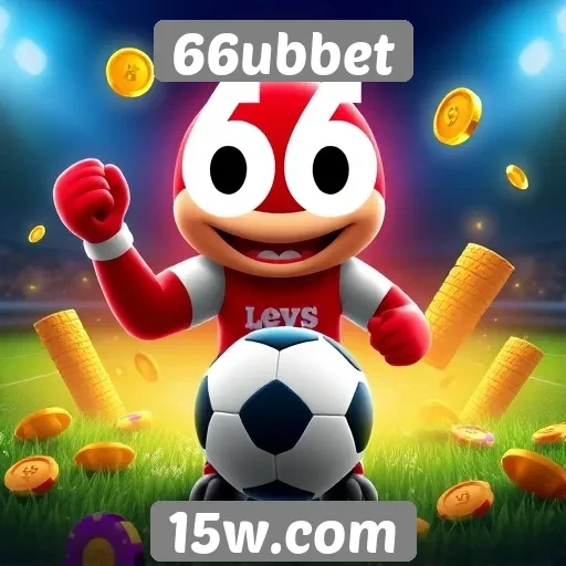 Novas promoções atraem jogadores para 66ubbet