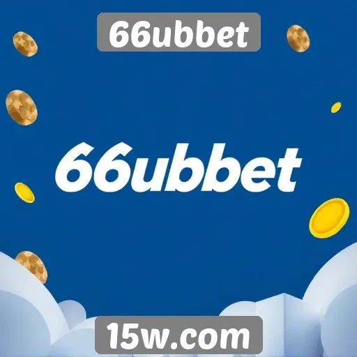 Visão geral do site 66ubbet e suas ofertas