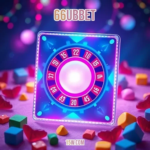 66ubbet: Recursos de Pagamento que Transformam sua Experiência de Jogo