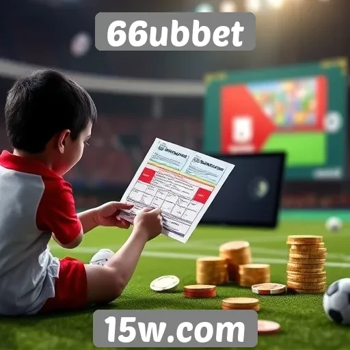 Explorando os métodos de pagamento do 66ubbet