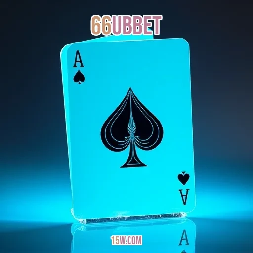 66ubbet: Os Diferenciais que Fazem Essa Plataforma Brilhar!