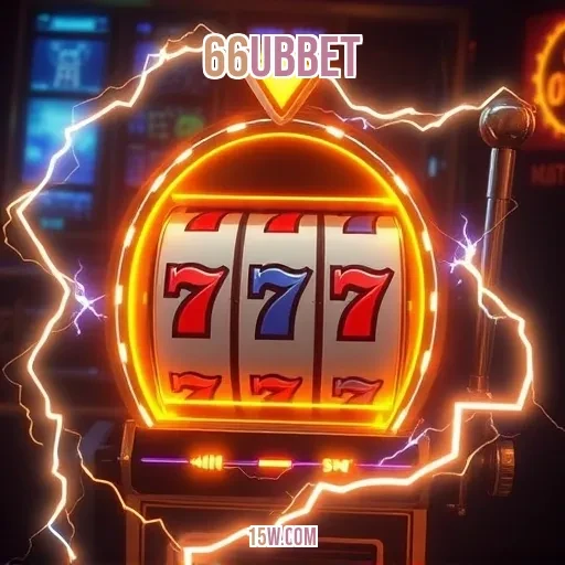66ubbet: Segurança em Jogos que Você Pode Confiar