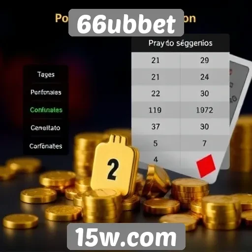 Comparativo de segurança em plataformas de jogo como 66ubbet
