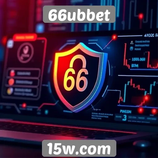 Avaliação da segurança em transações no 66ubbet