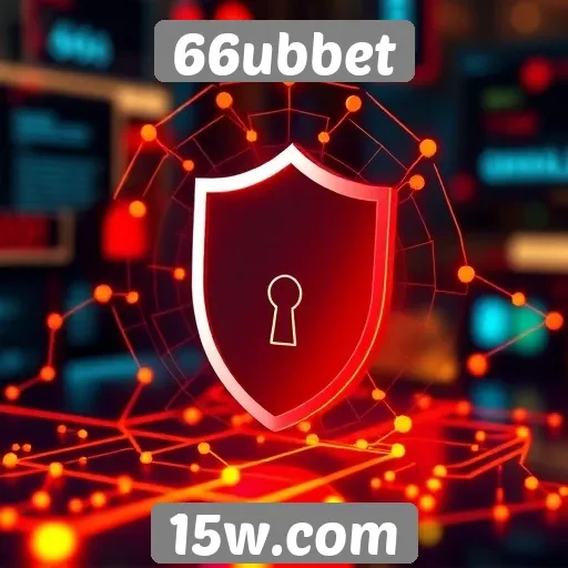Como o 66ubbet garante segurança aos usuários