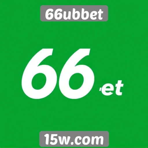 Experiência do usuário no site 66ubbet